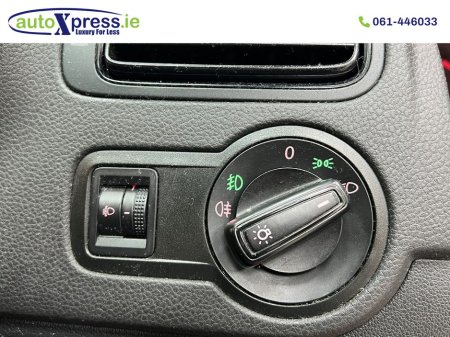 2017 Volkswagen Polo 1.0 Manual thumbnail