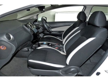 2019 Nissan Note - thumbnail 14