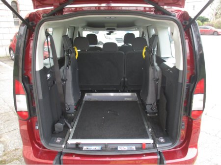 2023 Ford Tourneo Connect - thumbnail 6