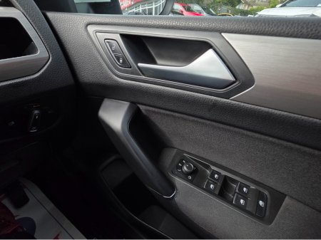 2017 Volkswagen Touran - thumbnail 25