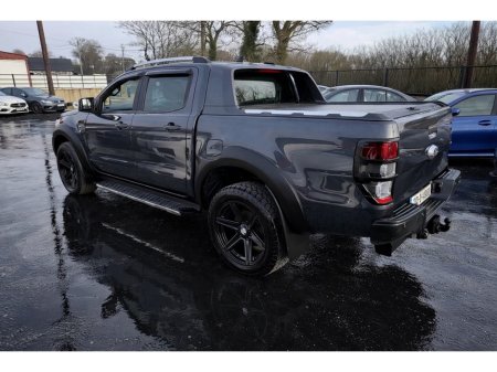 2021 Ford Ranger - thumbnail 7