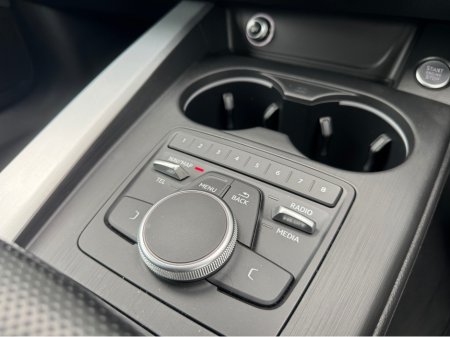 2017 Audi A5 - thumbnail 21