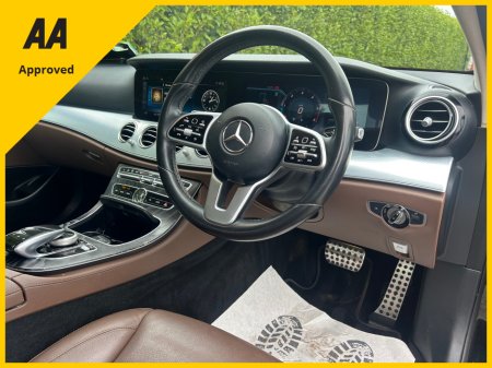 2019 Mercedes-Benz E Class - thumbnail 10