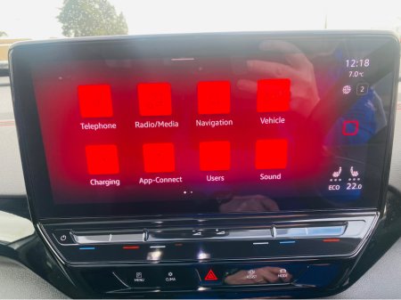 2023 Volkswagen ID.4 ID4 GTX MAX €34,995 thumbnail