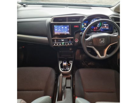 2017 Honda Fit - thumbnail 10