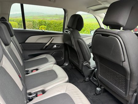 2019 Citroen C4 SpaceTourer - thumbnail 13