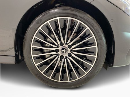 2025 Mercedes-Benz CLE - thumbnail 7