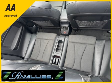 2015 Audi A3 - thumbnail 23