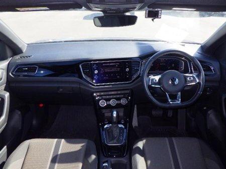 2022 Volkswagen T-Roc RDI BlackStyle €28,950