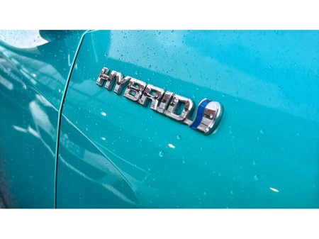 2017 Toyota C-HR - thumbnail 11