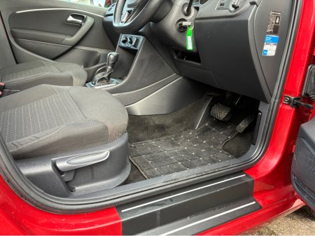 2014 Volkswagen Polo - thumbnail 9