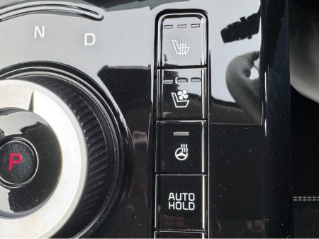 2024 Kia Niro EV K4 5DR AUTO €32,995 thumbnail