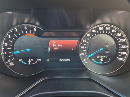 2016 Ford Mondeo  €6,999 thumbnail