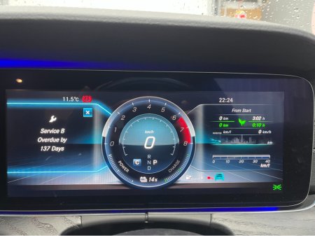 2017 Mercedes-Benz E Class - thumbnail 22