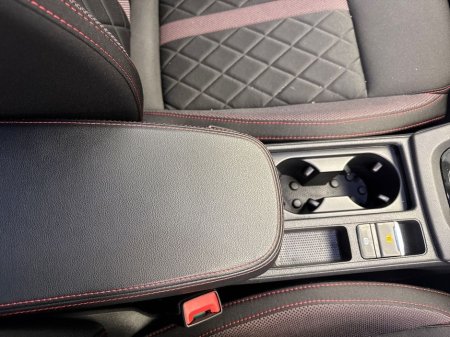 2022 Skoda Octavia - thumbnail 15