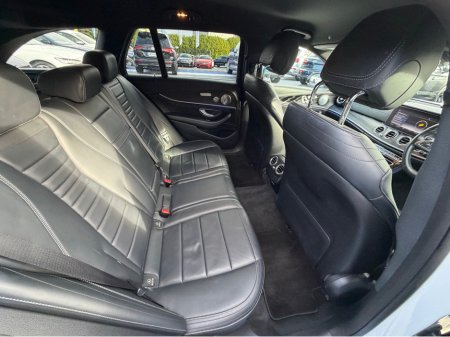 2018 Mercedes-Benz E Class AMG 220D 2.0L DIESEL - AUTO - 12M WARRANTY - CAR: 1783 thumbnail