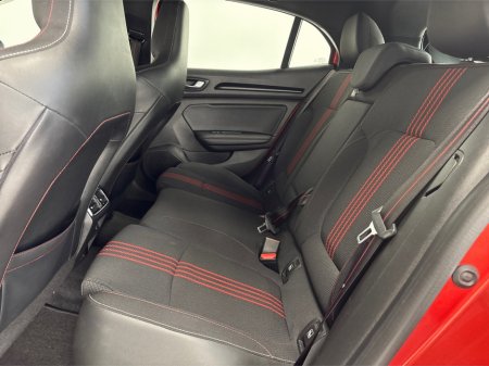 2021 Renault Megane - thumbnail 31