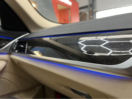 2017 BMW 5 Series - thumbnail 22