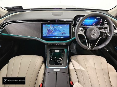 2026 Mercedes-Benz E Class E220D Avantgarde Plus with Upgraded Alloy €86,450 thumbnail