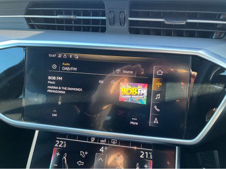 2020 Audi A6 - thumbnail 17