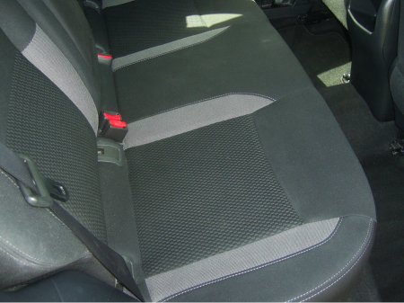 2018 Nissan Qashqai - thumbnail 11