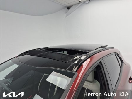 2026 Kia Sportage  thumbnail