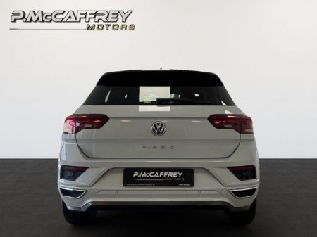 2021 Volkswagen T-Roc - photo 6