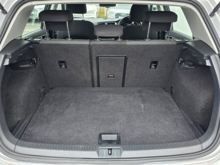 2015 Volkswagen Golf - thumbnail 12