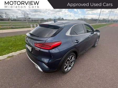 2020 Kia XCeed - photo 2