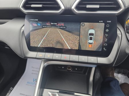 2025 MG ZS - thumbnail 10