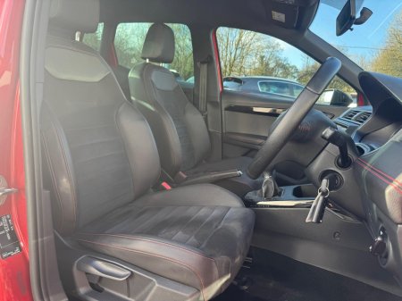 2018 SEAT Arona - thumbnail 14