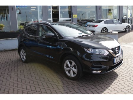 2019 Nissan Qashqai - thumbnail 2