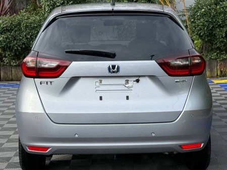 2023 Honda Fit - thumbnail 16