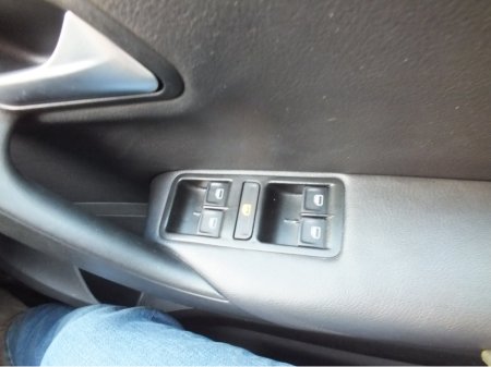 2017 Volkswagen Polo 1.2 auto €13,500 thumbnail