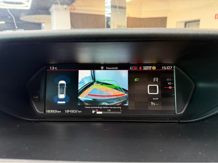 2018 Citroen Grand C4 Picasso FEEL BLUEHDI 120 EA EAT6 4DR AUTO €16,950 thumbnail