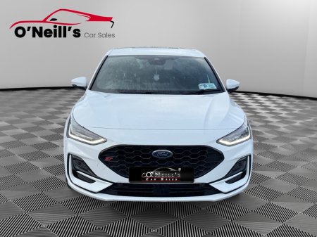 2024 Ford Focus - thumbnail 4