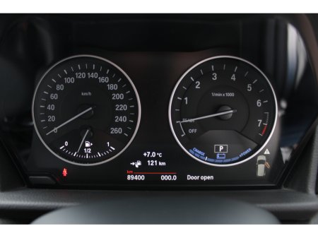 2017 BMW 2 Series 225XE PLUG IN HYBRID LUXURY AUTOMATIC // IMMACULATE CONDITION THROUGHOUT // BUY WITH CONFIDENCE AA AND SIMI APPROVED DEALER 2025 // FINANCE ARRANGED // ALL TRADE INS WELCOME // €16,950 thumbnail