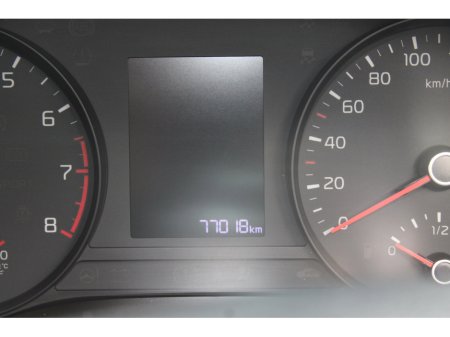 2023 Kia Stonic - thumbnail 15