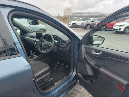 2022 Ford Kuga - thumbnail 19