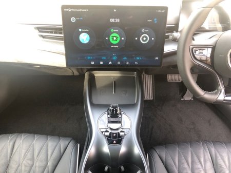 2026 BYD Seal - thumbnail 11