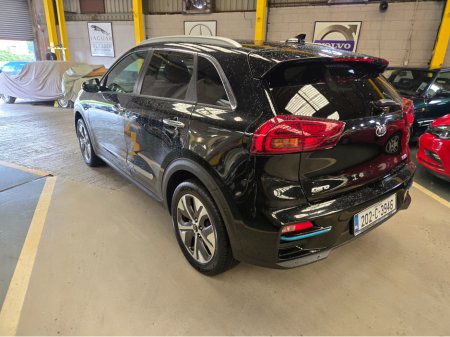 2020 Kia Niro E-NIRO PE LR 5DR AUTO// LONG RANGE MODEL €18,450