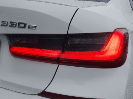 2022 BMW 3 Series - thumbnail 20