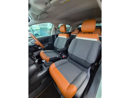 2020 Citroen C3 - thumbnail 12