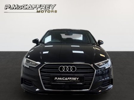 2020 Audi A3 - photo 2