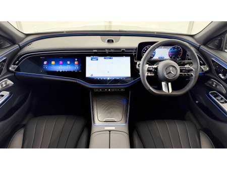 2026 Mercedes-Benz E Class - thumbnail 20