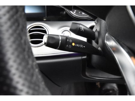 2018 Mercedes-Benz E Class E220d AMG Premium 194bhp Auto €31,850 thumbnail