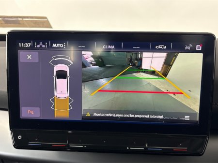 2024 Cupra Born - thumbnail 18