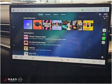 2025 BYD Seal - thumbnail 30