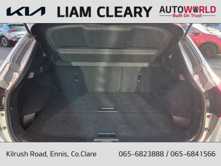 2016 Nissan Qashqai 1.2 SV MY16 E6 4DR €10,900 thumbnail