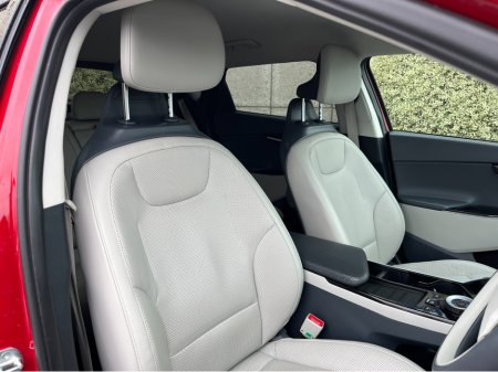2023 Kia EV6 EARTH EV //HIGH SPEC//LEATHER ELECTRIC HEATED SEATS//HEATED STEERING WHEEL//REVERSE CAMERA//SAT NAV// €27,950 thumbnail